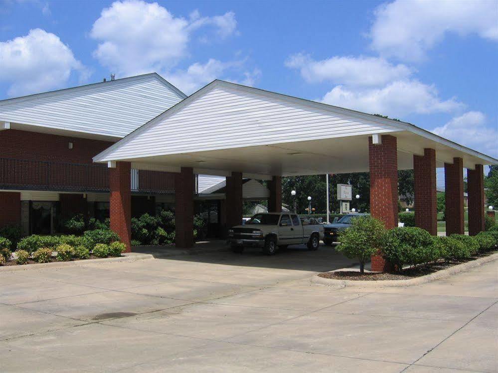 America'S Best Value Inn & Suites Sheridan Exterior photo